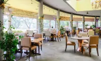 Taman Dayu Golf Club and Resort - breakfast