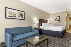 Best Western Plus Lake Worth Inn  Suites