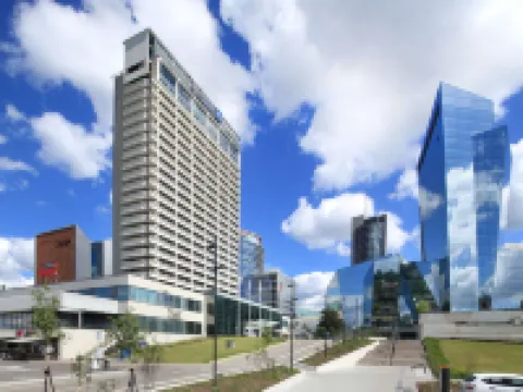 Radisson Blu Hotel Lietuva, Vilnius Hotels in Vilnius