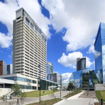 Radisson Blu Hotel Lietuva, Vilnius