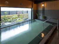 HOTEL ROUTE-INN Grand WAKAYAMAEKI HIGASHI GUCHI - Hot Springs