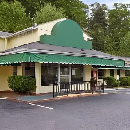 Americas Best Value Inn Franklin