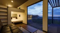 Oruga Resort 阪井市住宿飯店