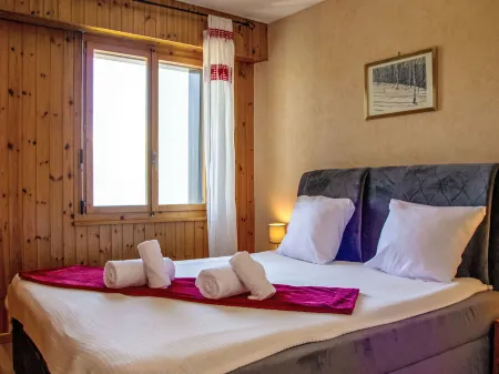 Chaedoz 43 Отели в г. Конте