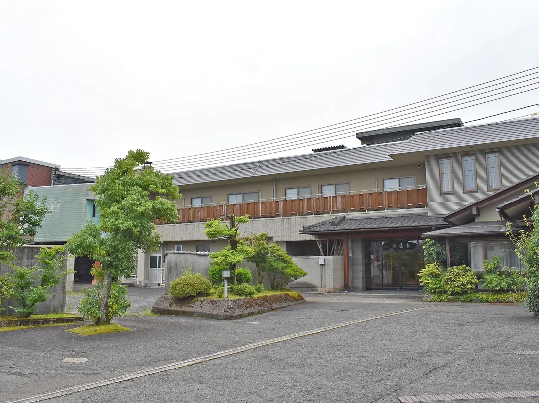 Hotel Akaboshitei - Echizen