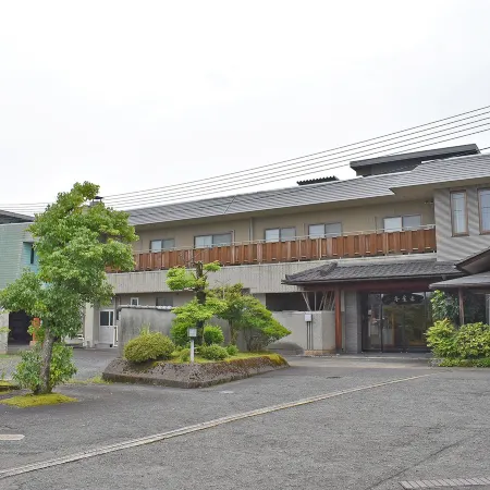 Hotel Akaboshitei
