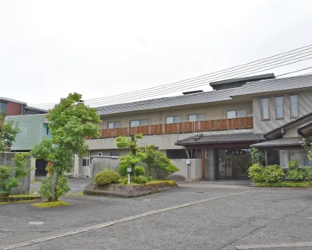 ホテル赤星亭 越前市のホテル