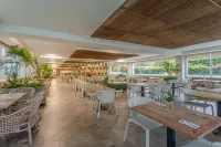 Grand Sirenis Cartagena - petit déjeuner