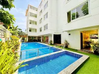 Hue Guh the Porto Candolim Hotels in Nerul