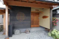 Jakkou-an Lodge Hotel di Kamakura