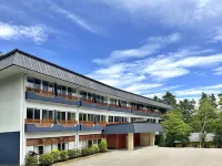 Kusatsu Skyland Hotel - Wifi
