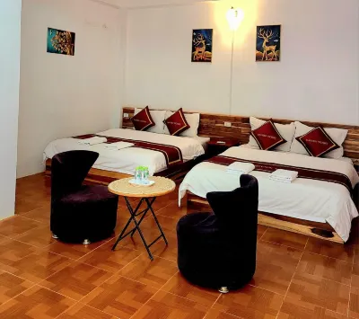 Vang Vieng Victory Hostel