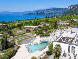 Parc Hotel Germano Suites & Apartments