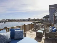 The Cottages at Nantucket Boat Basin Hotels in Nantucket