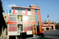 FabHotel Raghumani Palace Hotels near Mahakaleshwar
