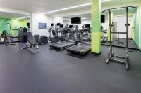 Holiday Inn COLUMBIA EAST-JESSUP by IHG - Gym