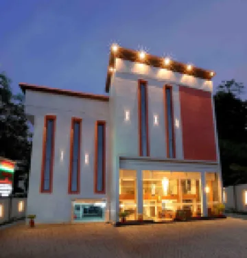 Hotel Indraprastha Karunagapally