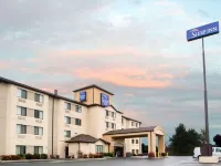 Sleep Inn Murfreesboro Hotels near Adams Tennis Complex