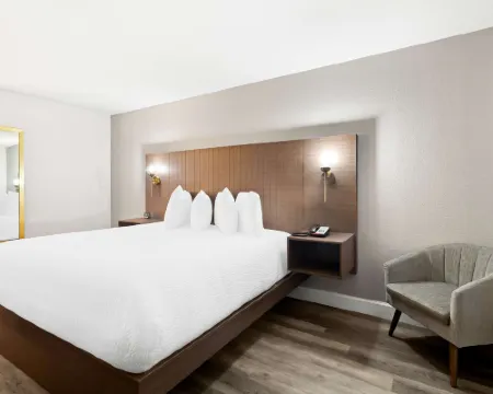 SureStay by Best Western Groves Hotels in Groves