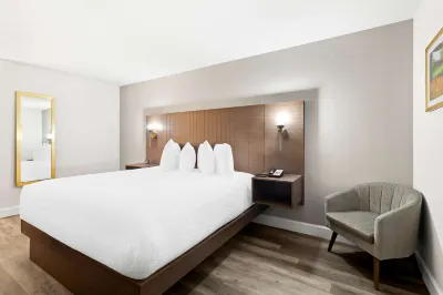 SureStay by Best Western Groves Hotel a Port Arthur