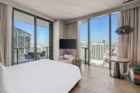 East Miami Hotels in Miami