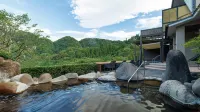Okuhita Onsen Umehibiki Hotels in Hita