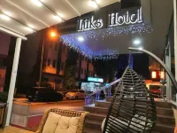 Lüks Hotel Hotels in der Nähe von Tevfik Sırrı Gür Anadolu Lisesi