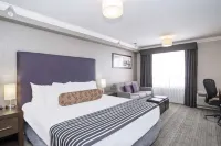 Sandman Hotel & Suites Calgary South Hotels near Deerfoot Meadows