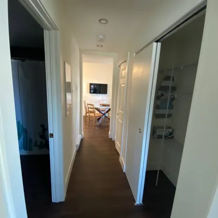 New Dt Apartment Walk To All