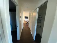 New Dt Apartment Walk To All - Apartments