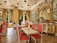 法國與吉斯酒店 布盧瓦酒店