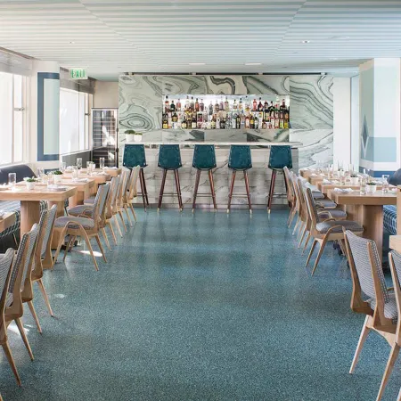 Avalon Hotel Beverly Hills, a Member of Design Hotels