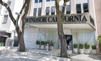 Windsor California Copacabana