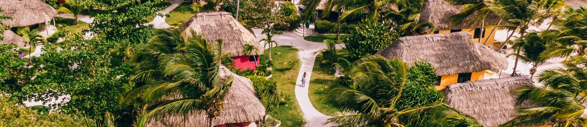 Four-Star Hotels