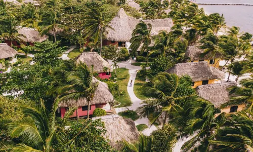 Matachica Resort & Spa - Adults Only