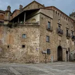 Hostal Real Hotels in 