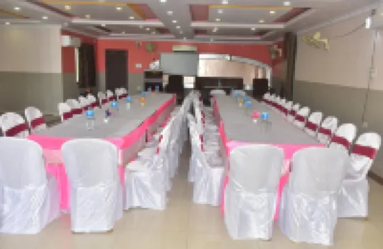 Hotel City Star Janakpur