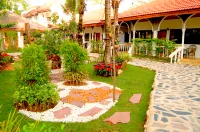 Tropica Bungalow Beach Hotel Hotels in Phuket