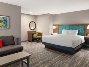 Hampton Inn Spokane