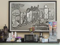 Super 8 by Wyndham Adel GA I-75 Hotels in Adel