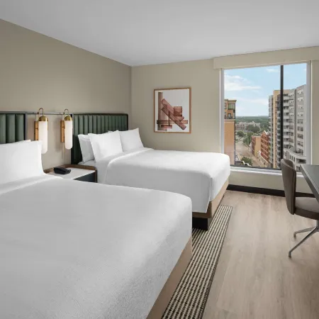 Embassy Suites by Hilton Madison Downtown