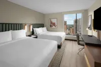 Embassy Suites by Hilton Madison Downtown - Gym