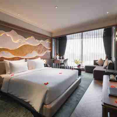 La Passion Premium Cau Go Rooms