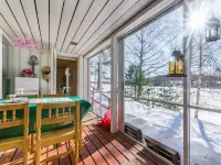 Kivirinne Hotels in Laukaa