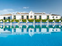 Globales Pueblo Andaluz Hotels in Marbella