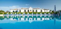 Globales Pueblo Andaluz Hotel a San Pedro de Alcantara