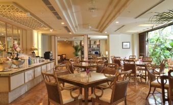 The Naha Terrace