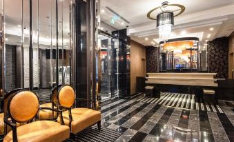 APA Hotel (Shimbashi-Toranomon)