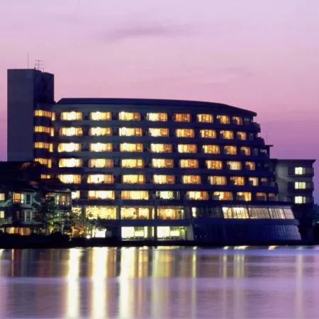 Kaga Katayamazu Onsen Kasuikyo (APA Hotel)
