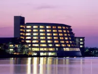 가가 가타야마즈 온천 가스이쿄(아파 호텔&리조트)  호텔